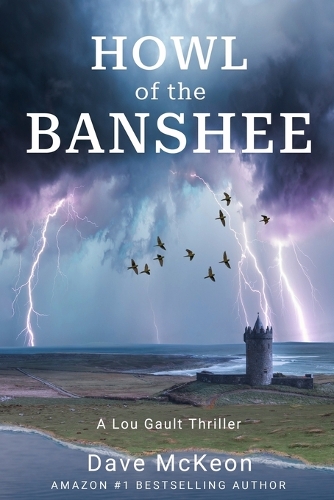 Howl of the Banshee