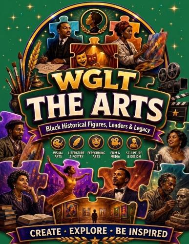 The Arts
