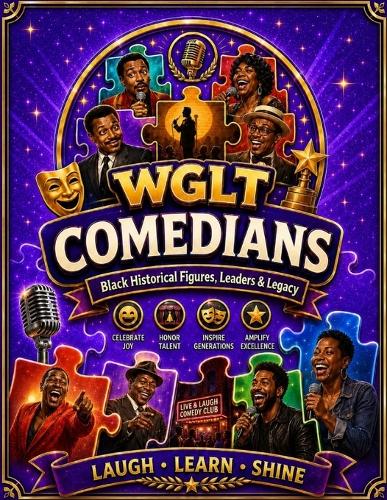Comedians