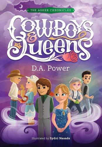 Cowboys & Queens