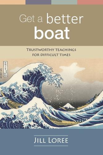 Get a Better Boat