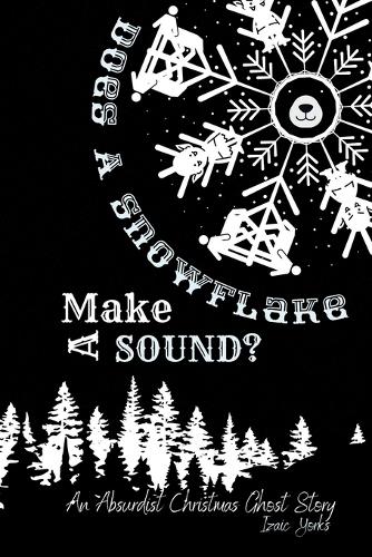 Does A Snowflake Make A Sound?