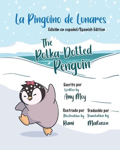 La Pingüino de Lunares