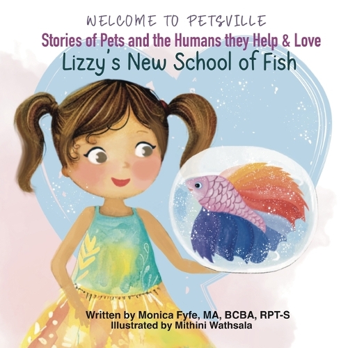 Welcome to Petsville Stories of Pets and the Humans They Help and Love