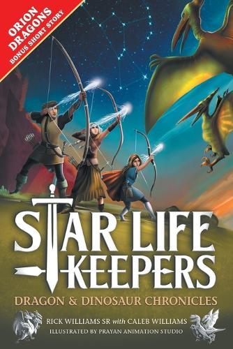 Star Life Keepers