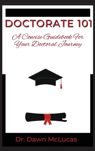 Doctorate 101