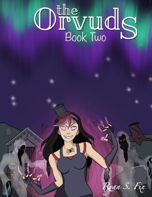 The Orvuds