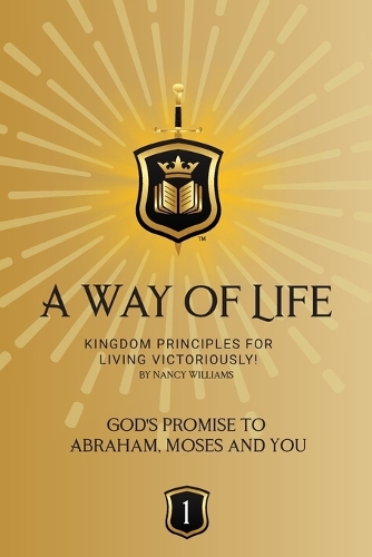 God's Promise to Abraham, Moses and You