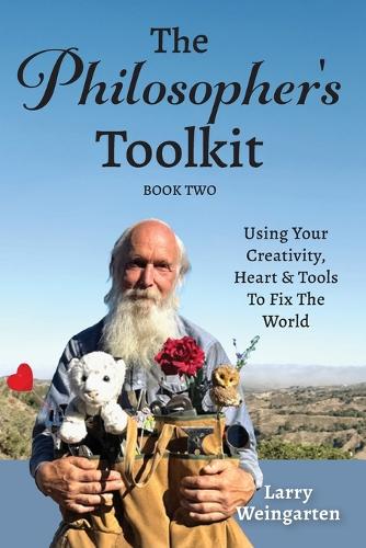 The Philosopher's Toolkit