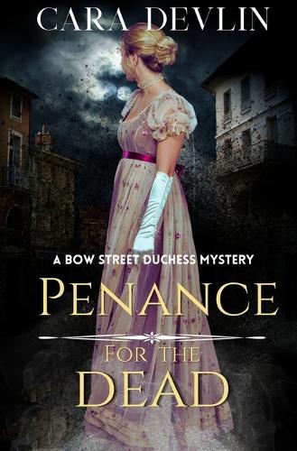 Penance for the Dead