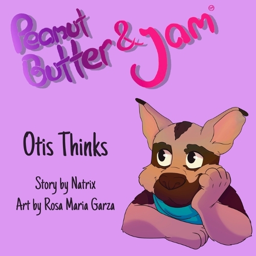 Peanut Butter and Jam