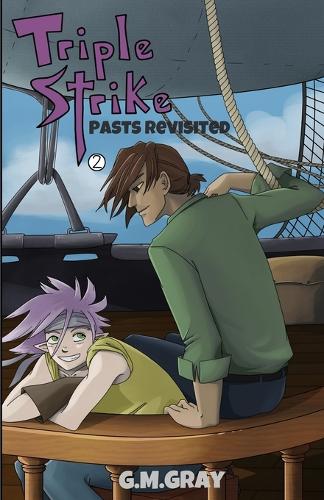 Triple Strike