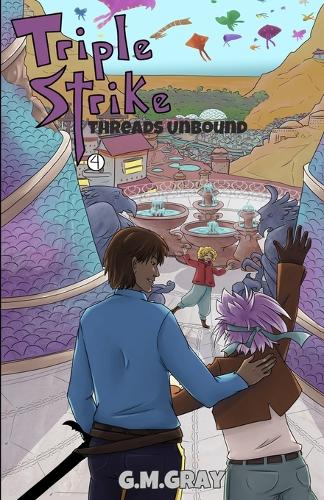 Triple Strike