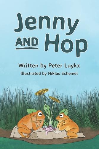 Jenny and Hop