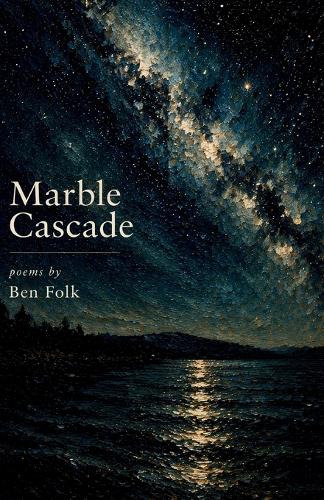 Marble Cascade