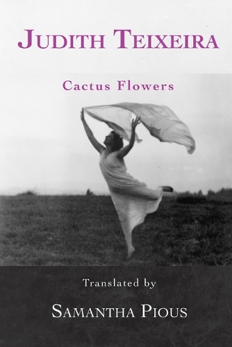 Cactus Flowers