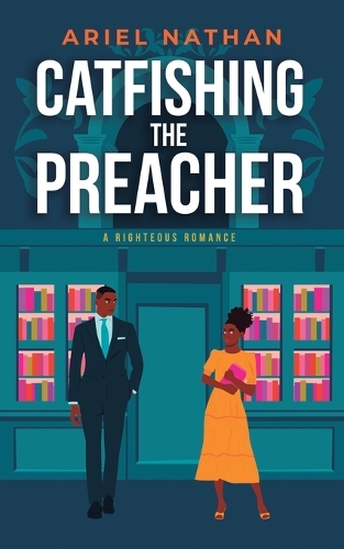 Catfishing The Preacher