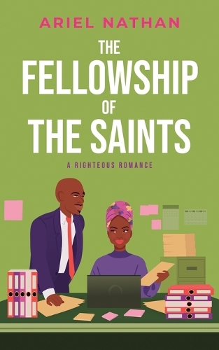 The Fellowship Of The Saints