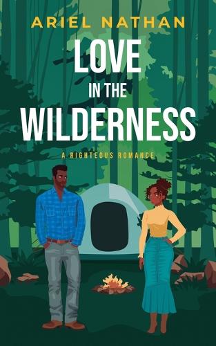Love In The Wilderness
