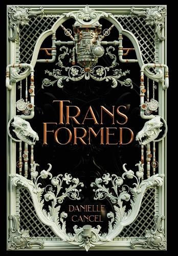 Transformed