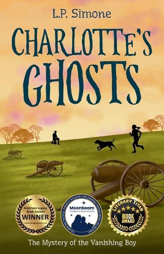Charlotte's Ghosts