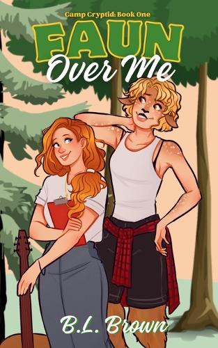Faun Over Me