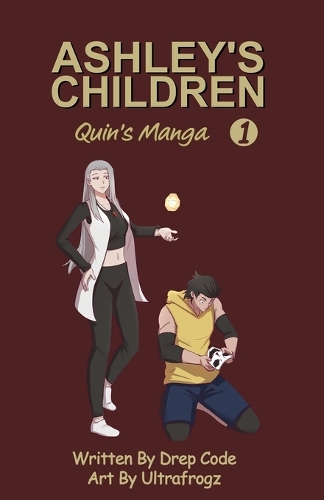 Ashley's Children