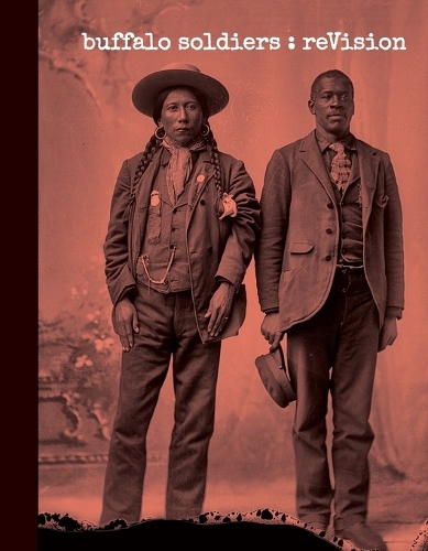 buffalo soldiers