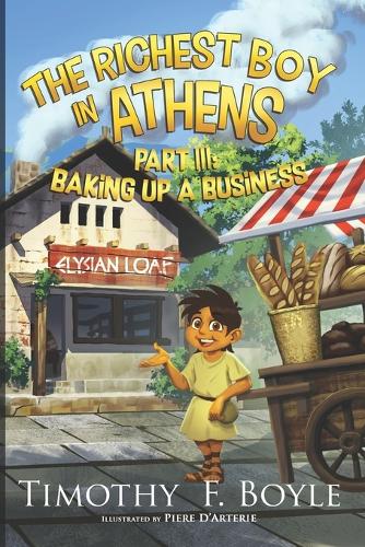 The Richest Boy in Athens