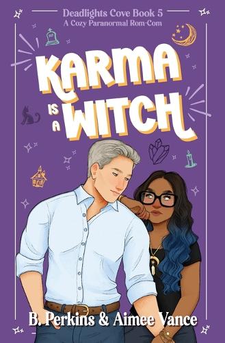 Karma is a Witch