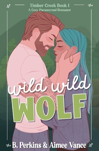 Wild Wild Wolf
