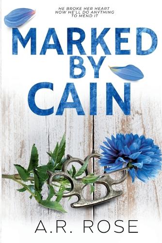 Marked By Cain
