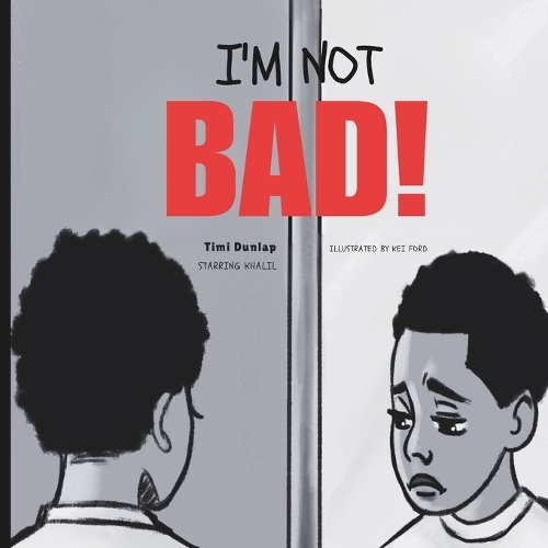 I'm Not Bad!