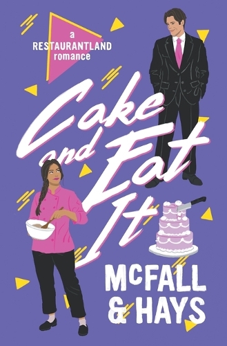 Cake and Eat It
