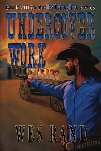 Undercover Work