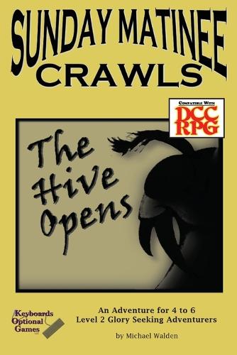 Sunday Matinee Crawls