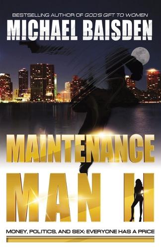 Maintenance Man II