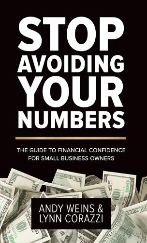 Stop Avoiding Your Numbers
