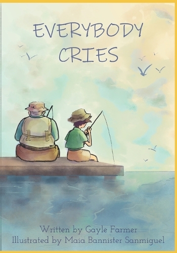 Everybody Cries