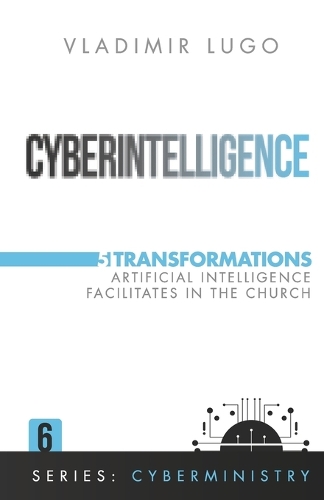 Cyberintelligence