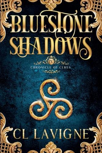 Bluestone Shadows