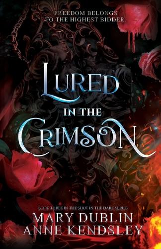 Lured in the Crimson
