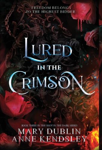 Lured in the Crimson