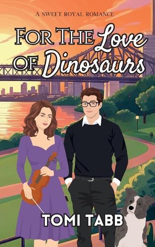 For the Love of Dinosaurs