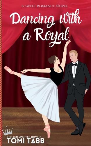 Dancing With a Royal