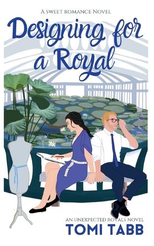 Designing for a Royal