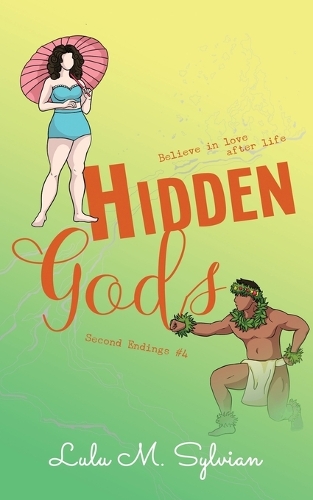 Hidden Gods