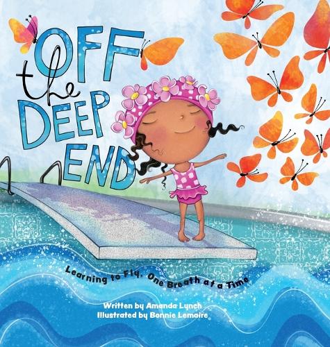 Off the Deep End