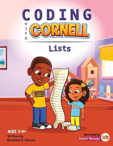 Coding with Cornell Lists