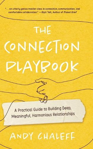 The Connection Playbook